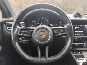 Porsche Macan 2.0T, снимка 8