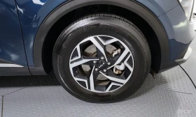 Kia Sportage 2.0* DIGITAL* ОБДУХВАНЕ* ПОДГРЕВ* КАМЕРА, снимка 5