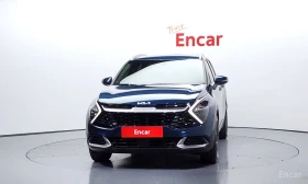 Kia Sportage 2.0* DIGITAL* ОБДУХВАНЕ* ПОДГРЕВ* КАМЕРА, снимка 2