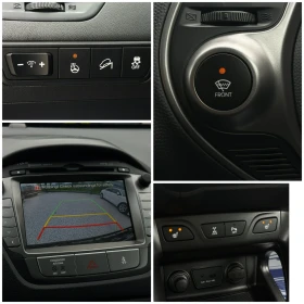 Hyundai IX35 Style* 4WD* Камера* Панорама* Xenon* , снимка 11