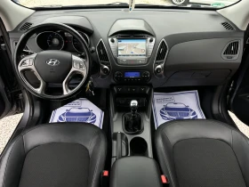 Hyundai IX35 Style* 4WD* Камера* Панорама* Xenon* , снимка 8