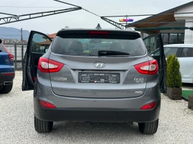 Hyundai IX35 Style* 4WD* Камера* Панорама* Xenon* , снимка 6