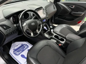 Hyundai IX35 Style* 4WD* Камера* Панорама* Xenon* , снимка 7