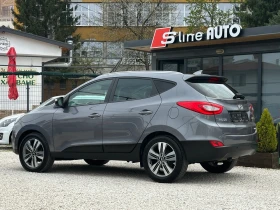 Hyundai IX35 Style* 4WD* Камера* Панорама* Xenon* , снимка 2