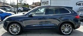 Porsche Cayenne 3.0D 239HP PANO BOSE CAMERA EU5A, снимка 8