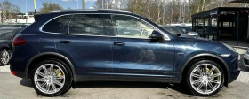 Porsche Cayenne 3.0D 239HP PANO BOSE CAMERA EU5A, снимка 4