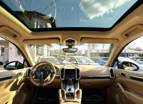 Porsche Cayenne 3.0D 239HP PANO BOSE CAMERA EU5A, снимка 9