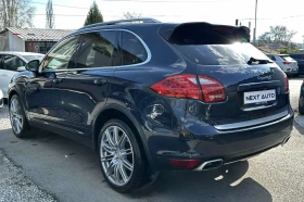 Porsche Cayenne 3.0D 239HP PANO BOSE CAMERA EU5A, снимка 7