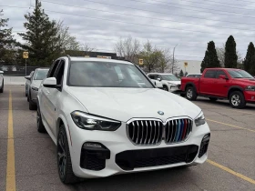 BMW X5 xDrive40i COMFORT SEATS| H/K| HEAD-UP| 360| , снимка 6