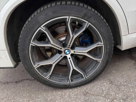 BMW X5 xDrive40i COMFORT SEATS| H/K| HEAD-UP| 360| , снимка 7