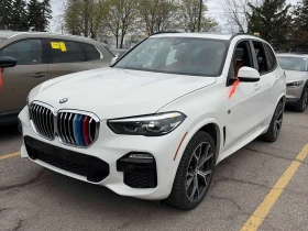 BMW X5 xDrive40i COMFORT SEATS| H/K| HEAD-UP| 360| , снимка 1