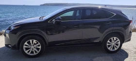 Lexus NX 300h 2.5 Hybrid, снимка 4
