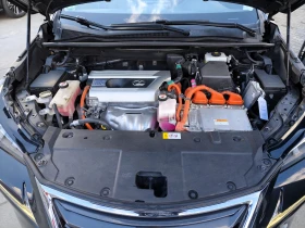 Lexus NX 300h 2.5 Hybrid, снимка 6