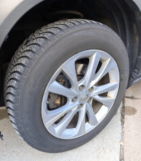 Lexus NX 300h 2.5 Hybrid, снимка 9