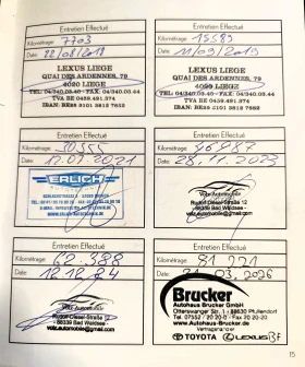 Lexus NX 300h 2.5 Hybrid, снимка 10