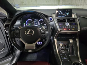 Lexus NX 300h F-Sport Premium, снимка 8