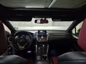 Lexus NX 300h F-Sport Premium, снимка 7