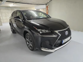 Lexus NX 300h F-Sport Premium, снимка 2