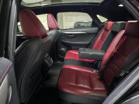 Lexus NX 300h F-Sport Premium, снимка 12
