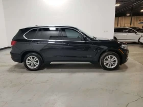 BMW X5 xDrive35i/ПАНОРАМА/7 Passengers/ПОДГРЕВИ, снимка 6