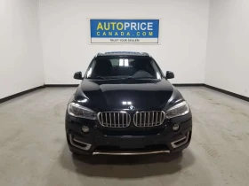 BMW X5 xDrive35i/ПАНОРАМА/7 Passengers/ПОДГРЕВИ, снимка 2