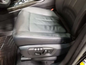 BMW X5 xDrive35i/ПАНОРАМА/7 Passengers/ПОДГРЕВИ, снимка 11