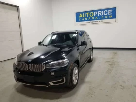 BMW X5 xDrive35i/ПАНОРАМА/7 Passengers/ПОДГРЕВИ, снимка 3