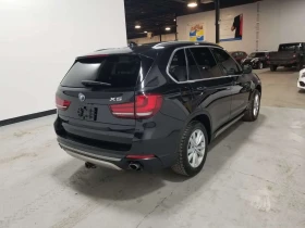 BMW X5 xDrive35i/ПАНОРАМА/7 Passengers/ПОДГРЕВИ, снимка 7