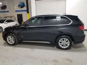 BMW X5 xDrive35i/ПАНОРАМА/7 Passengers/ПОДГРЕВИ, снимка 4