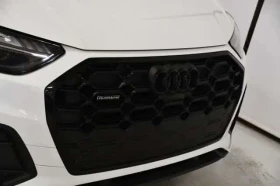 Audi Q5 * Technik / S Line Black Package / ОБДУХВАНЕ/ B&O, снимка 3