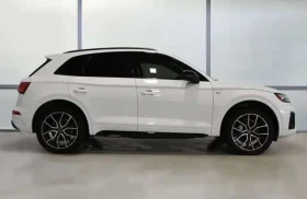 Audi Q5 * Technik / S Line Black Package / ОБДУХВАНЕ/ B&O, снимка 4