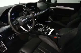 Audi Q5 * Technik / S Line Black Package / ОБДУХВАНЕ/ B&O, снимка 11