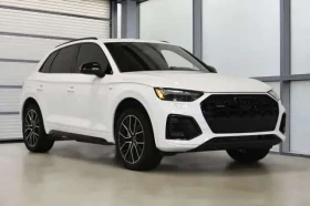 Audi Q5 * Technik / S Line Black Package / ОБДУХВАНЕ/ B&O, снимка 1