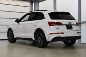 Audi Q5 * Technik / S Line Black Package / ОБДУХВАНЕ/ B&O, снимка 6