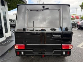 Mercedes-Benz G 63 AMG 5.5L , снимка 5