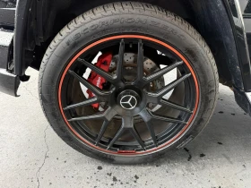 Mercedes-Benz G 63 AMG 5.5L , снимка 7