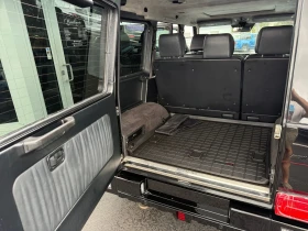 Mercedes-Benz G 63 AMG 5.5L , снимка 10