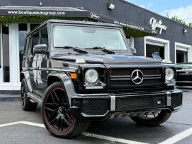 Mercedes-Benz G 63 AMG 5.5L , снимка 3