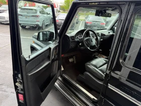 Mercedes-Benz G 63 AMG 5.5L , снимка 12