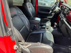 Jeep Wrangler * Rubicon * АВТОКРЕДИТ БЕЗ ПЪРВОНАЧАЛНА ВНОСКА* , снимка 13