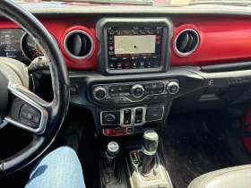 Jeep Wrangler * Rubicon * АВТОКРЕДИТ БЕЗ ПЪРВОНАЧАЛНА ВНОСКА* , снимка 9