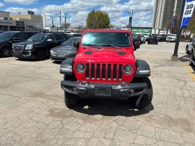 Jeep Wrangler * Rubicon * АВТОКРЕДИТ БЕЗ ПЪРВОНАЧАЛНА ВНОСКА* , снимка 6