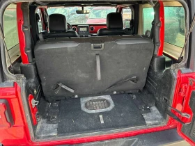 Jeep Wrangler * Rubicon * АВТОКРЕДИТ БЕЗ ПЪРВОНАЧАЛНА ВНОСКА* , снимка 15