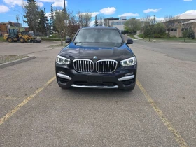 BMW X3 xDrive30i /CAMERA/ПОДГРЕВИ/АВТОКРЕДИТ, снимка 6