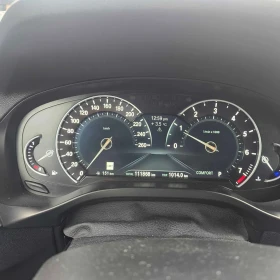 BMW X3 xDrive30i /CAMERA/ПОДГРЕВИ/АВТОКРЕДИТ, снимка 8