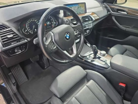 BMW X3 xDrive30i /CAMERA/ПОДГРЕВИ/АВТОКРЕДИТ, снимка 5