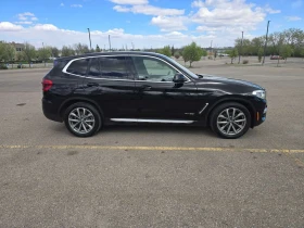 BMW X3 xDrive30i /CAMERA/ПОДГРЕВИ/АВТОКРЕДИТ, снимка 3