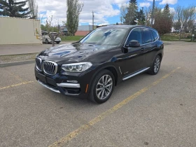 BMW X3 xDrive30i /CAMERA/ПОДГРЕВИ/АВТОКРЕДИТ, снимка 1