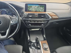 BMW X3 xDrive30i /CAMERA/ПОДГРЕВИ/АВТОКРЕДИТ, снимка 9
