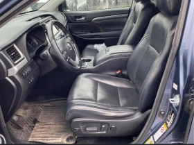 Toyota Highlander * Limited * АВТОКРЕДИТ * ОТ ПРЕДСТАВИТЕЛСТВО, снимка 7